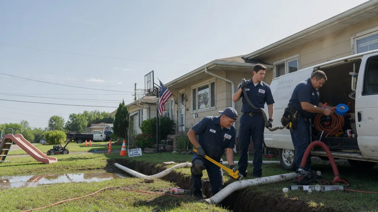 Toilet Installation in Temple, TX near me